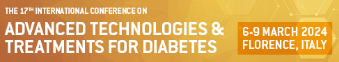 ATTD 2024 in partnerhsip with Plenareno Euro Diabetes Congress